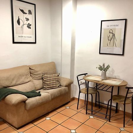 Apartamento Peregrinos Granada Exterior photo