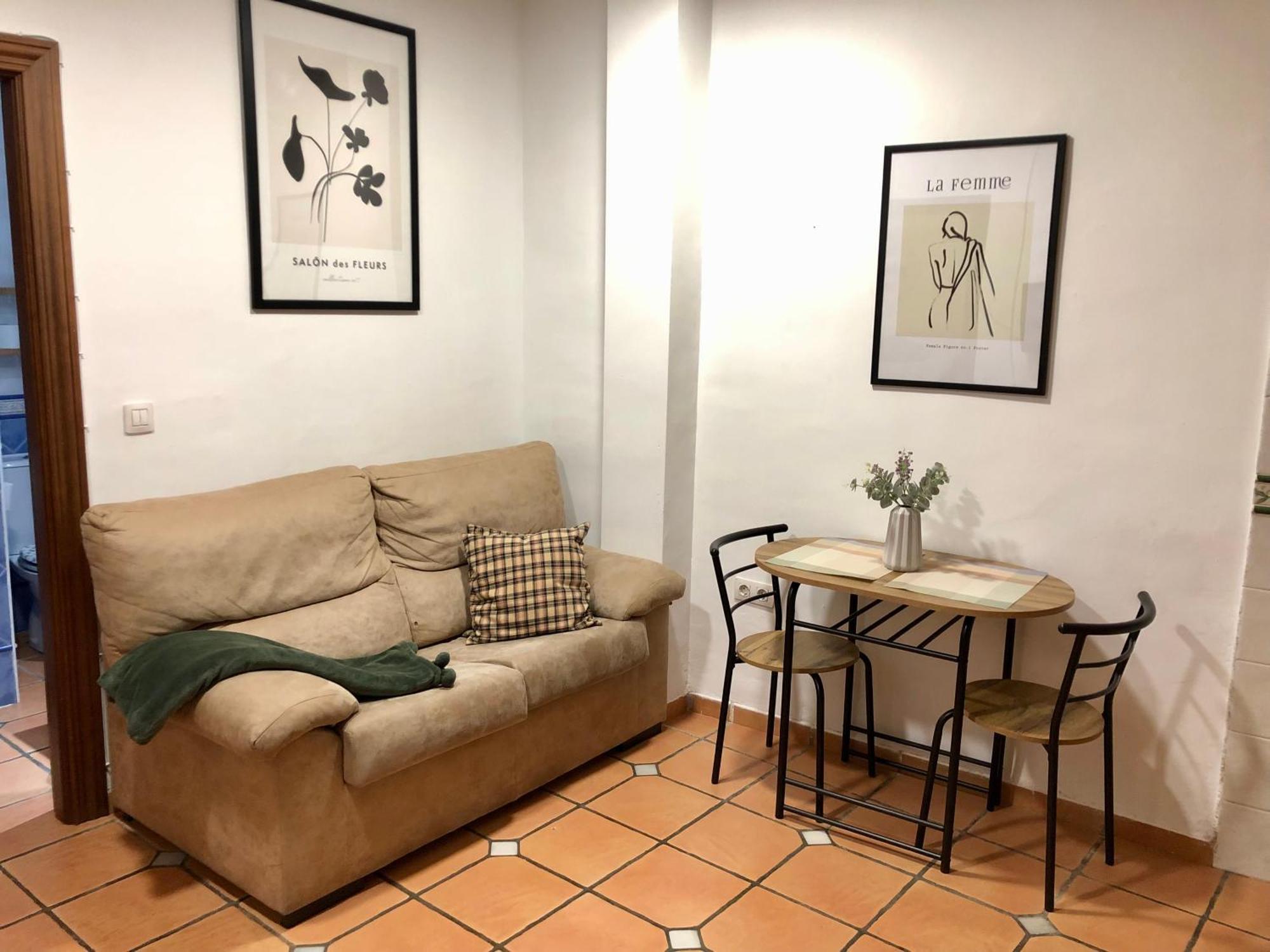 Apartamento Peregrinos Granada Exterior photo